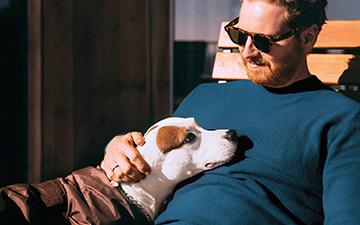 care dog